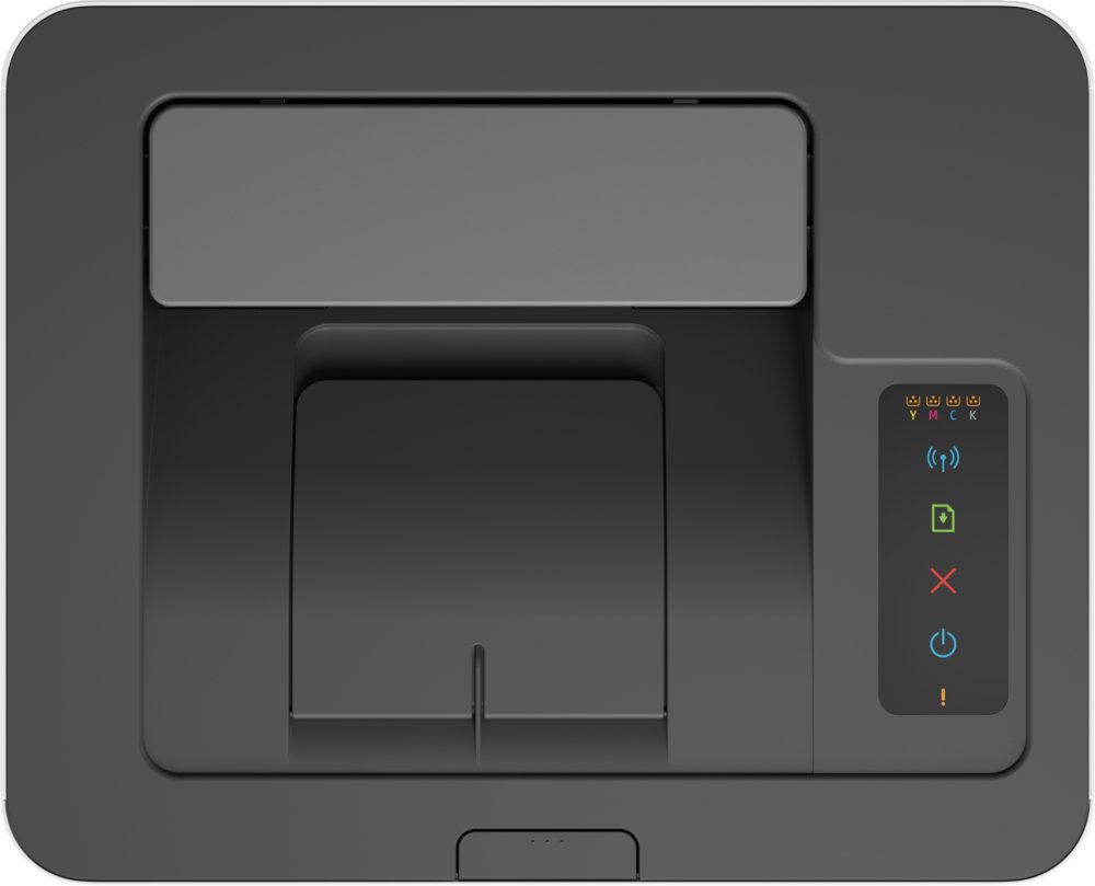HP Color Laser 150nw Laserjetprinter | 600 x 600 DPI | Wifi | Kleur 6 HP Color Laser 150nw Laserjetprinter | 600 x 600 DPI | Wifi | Kleur - Afbeelding 6