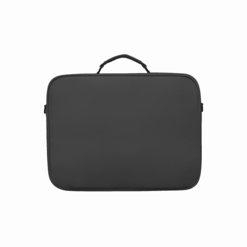 SBOX New York 15.6" Laptoptas | Zwart 3 SBOX New York 15.6" Laptoptas | Zwart - Afbeelding 3