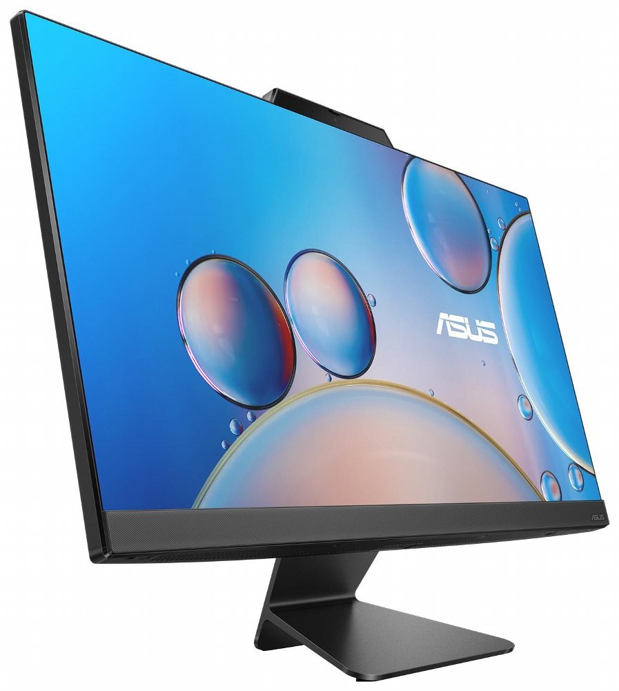 ASUS All-in-One 90PT03T2 | 23.8" Full HD | Intel Core 3 100U | 8GB DDR5 | 512GB SSD | Windows 11 Professional 5 ASUS All-in-One 90PT03T2 | 23.8" Full HD | Intel Core 3 100U | 8GB DDR5 | 512GB SSD | Windows 11 Professional - Afbeelding 5