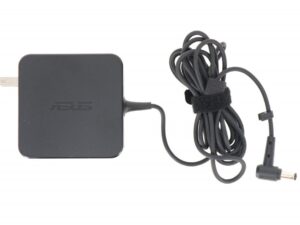ASUS Adapter 65W | 19V 2-Pin (4PHI) | Amerikaanse Stekker | Renewed