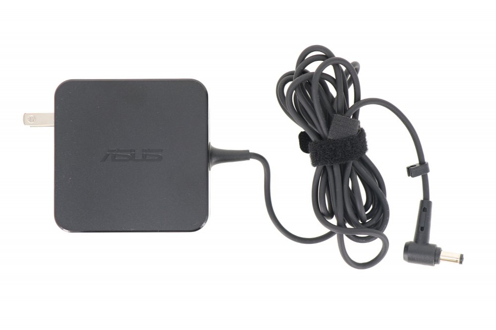 ASUS Adapter 65W | 19V 2-Pin (4PHI) | Amerikaanse Stekker | Renewed 1 ASUS Adapter 65W | 19V 2-Pin (4PHI) | Amerikaanse Stekker | Renewed