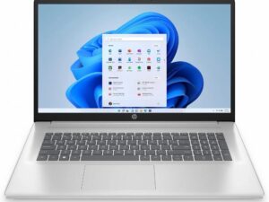 HP 17-cp2333nw | 17.3'' Full HD IPS | AMD Ryzen 5 7520U | 8GB DDR5 | 512GB SSD | W11 Home | Zilver