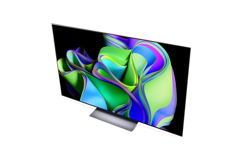 LG C3 OLED65C31LA | 65'' Ultra HD 4K | OLED Smart TV | Wifi | Web OS | Dolby Vision | 100Hz 8 LG C3 OLED65C31LA | 65'' Ultra HD 4K | OLED Smart TV | Wifi | Web OS | Dolby Vision | 100Hz - Afbeelding 8
