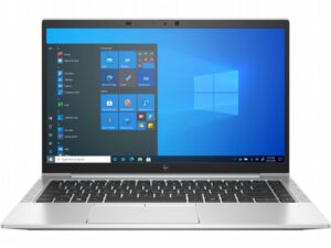 Notebooks 211 HP EliteBook 840 G8 | 14'' Full HD IPS | Intel Core i5-1145G7 | 16GB RAM | 512GB SSD | W11 Pro | REFURBISHED SILVER