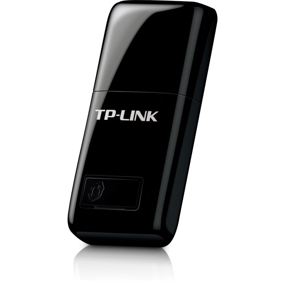 TP-Link TL-WN823N | Wi-Fi 4 USB Nano Adapter | 300 Mbps | 2,4 GHz | USB 2.0 1 TP-Link TL-WN823N | Wi-Fi 4 USB Nano Adapter | 300 Mbps | 2