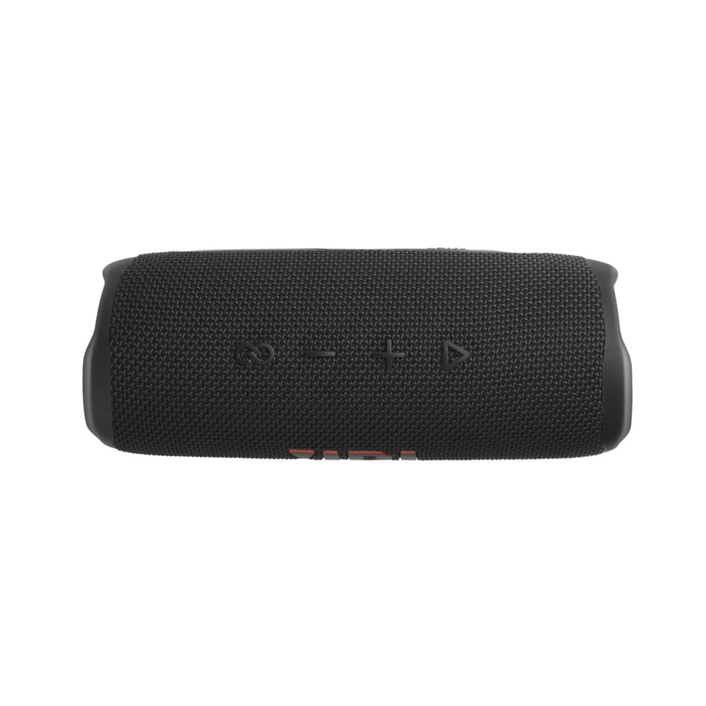 JBL Flip 6 | 20 Watt Portable Bluetooth Speaker | Zwart 6 JBL Flip 6 | 20 Watt Portable Bluetooth Speaker | Zwart - Afbeelding 6