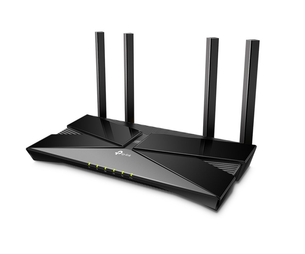 TP-Link Archer AX20 | Wifi 6 Router | Gigabit Ethernet Dual-band (2.4 GHz / 5 GHz) | 1201Mbit/s 4 TP-Link Archer AX20 | Wifi 6 Router | Gigabit Ethernet Dual-band (2.4 GHz / 5 GHz) | 1201Mbit/s - Afbeelding 4