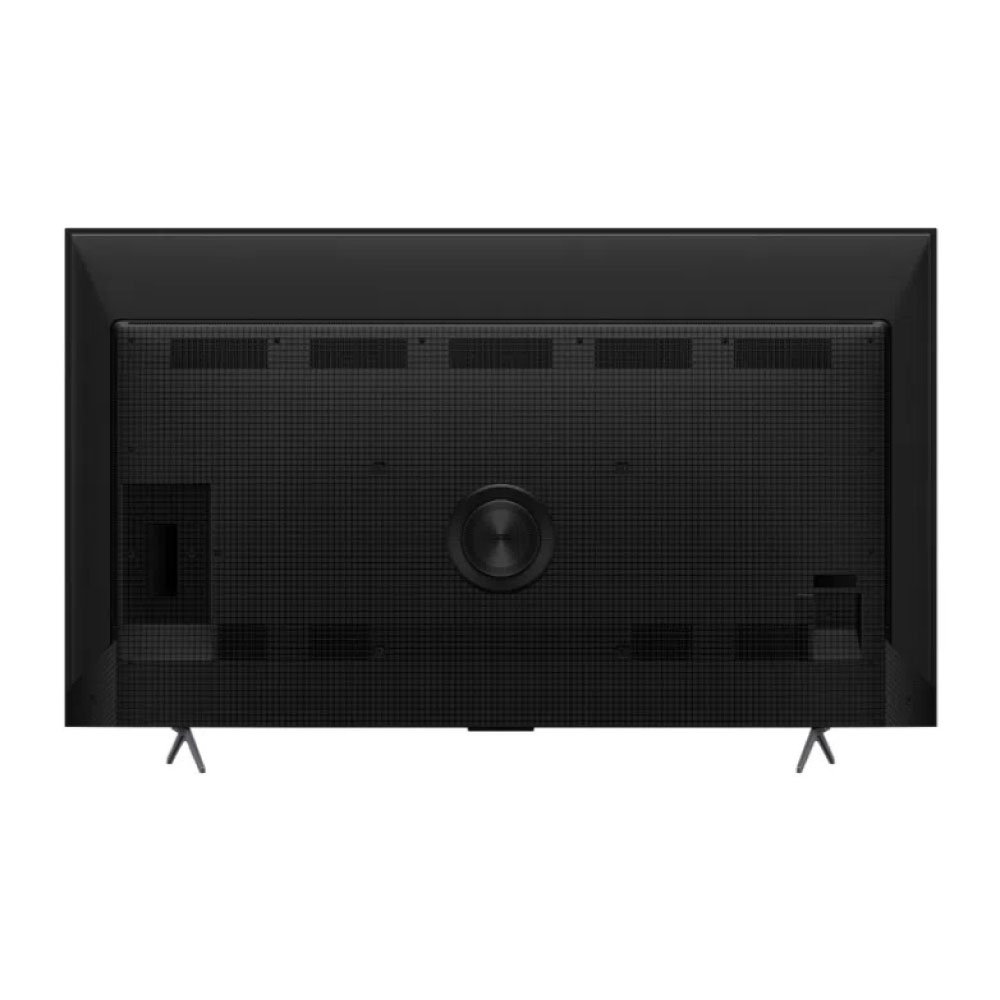 TCL 55C71B 55" | Ultra HD 4K QLED Smart TV | Google TV + Wifi | Dolby Vision & HDR10 | Quantum Dot Technologie + Slim Design | 120Hz 2 TCL 55C71B 55" | Ultra HD 4K QLED Smart TV | Google TV + Wifi | Dolby Vision & HDR10 | Quantum Dot Technologie + Slim Design | 120Hz - Afbeelding 2