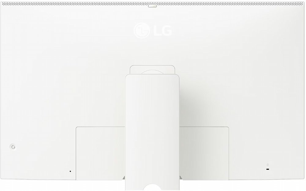LG 37U730SA-W 37" | 3840x2160 4K UHD IPS | 60Hz | Smart Monitor met webOS | USB-C 65W | Wit 4 LG 37U730SA-W 37" | 3840x2160 4K UHD IPS | 60Hz | Smart Monitor met webOS | USB-C 65W | Wit - Afbeelding 4