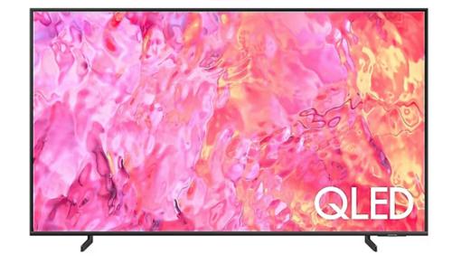 Samsung QE43Q60CAU | 43'' Ultra HD 4K | QLED Smart TV | Wifi | Tizen | Local Dimming | HDR10+ | 50Hz 2 Samsung QE43Q60CAU | 43'' Ultra HD 4K | QLED Smart TV | Wifi | Tizen | Local Dimming | HDR10+ | 50Hz - Afbeelding 2