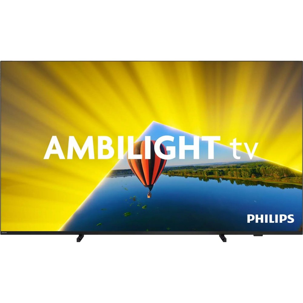 Philips 55PUS8079/12 | 55'' Ultra HD 4K | LED Smart TV | Wifi | Titan OS | Local Dimming | HDR10+ | 60Hz 1 Philips 55PUS8079/12 | 55'' Ultra HD 4K | LED Smart TV | Wifi | Titan OS | Local Dimming | HDR10+ | 60Hz
