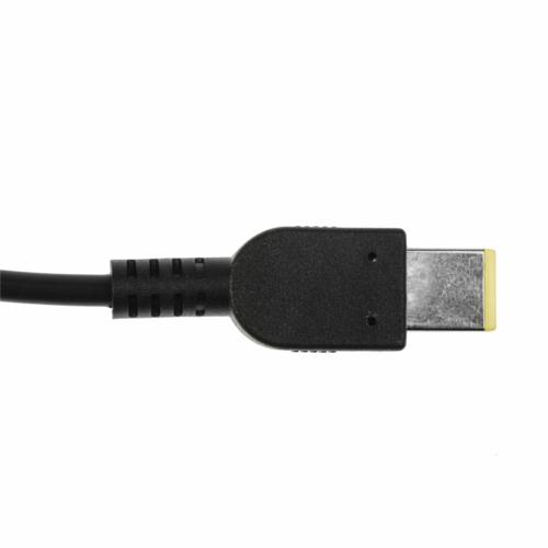 Green Cell PRO AC AD64P | Laptopadapter | 20V 2.25A 45W | Voor Lenovo G40-30/G50-serie | Zwart 6 Green Cell PRO AC AD64P | Laptopadapter | 20V 2.25A 45W | Voor Lenovo G40-30/G50-serie | Zwart - Afbeelding 6