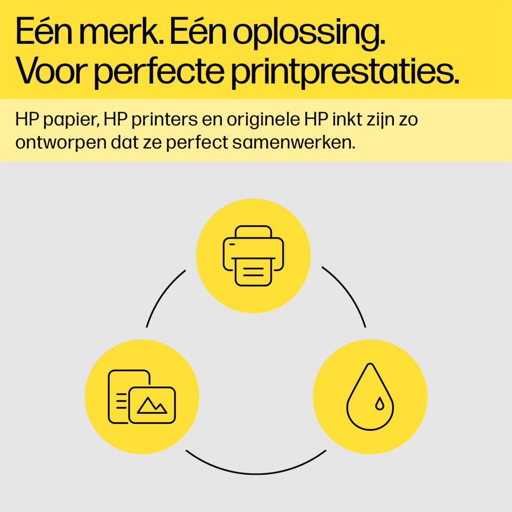 HP 301 | Originele Zwarte/Drie-Kleuren Inktcartridges | 2-Pack 3 HP 301 | Originele Zwarte/Drie-Kleuren Inktcartridges | 2-Pack - Afbeelding 3