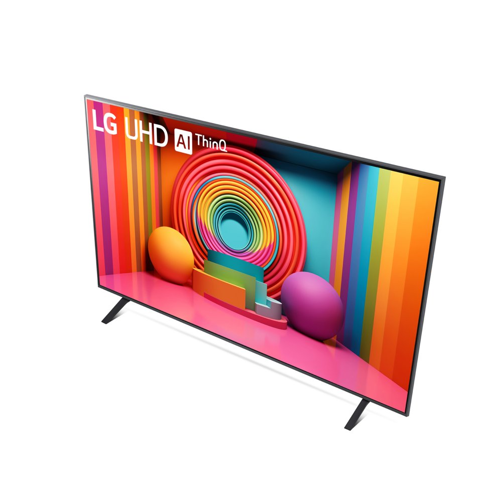 LG 75UR75006LK | 75" 4K Ultra HD LED Smart TV | WebOS | HDR10 | AI Sound | 60Hz 9 LG 75UR75006LK | 75" 4K Ultra HD LED Smart TV | WebOS | HDR10 | AI Sound | 60Hz - Afbeelding 9