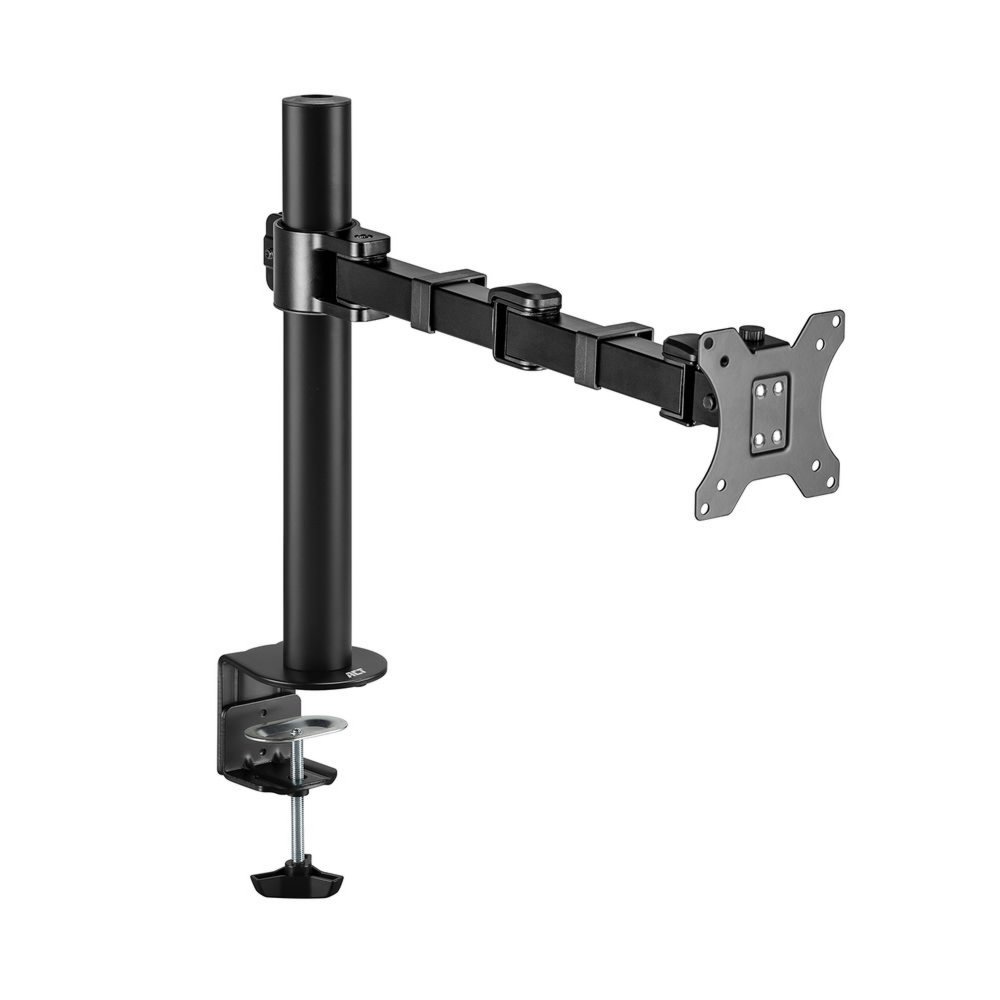 ACT AC8325 | Verstelbare Monitor-bureaubeugel | Tot 32" | Max 12kg | VESA 100x100 | 1 Monitor 3 ACT AC8325 | Verstelbare Monitor-bureaubeugel | Tot 32" | Max 12kg | VESA 100x100 | 1 Monitor - Afbeelding 3