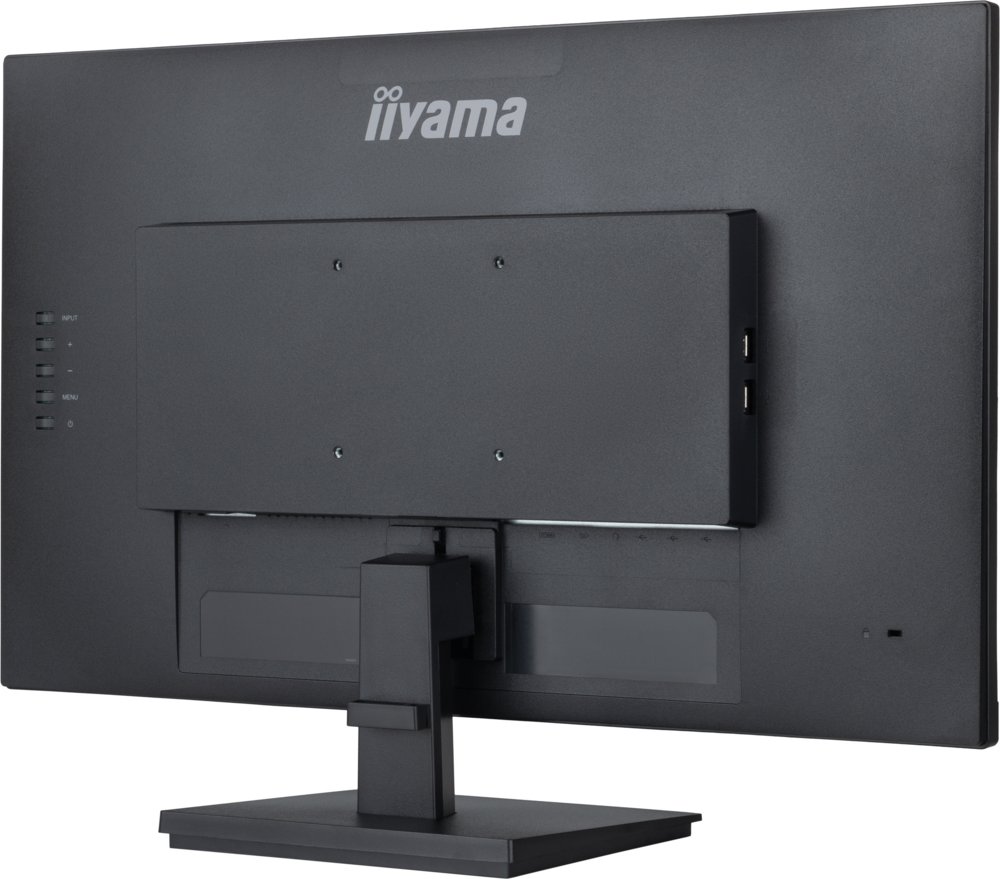 iiyama ProLite XU2792HSU-B6 27" | 1920x1080 IPS | 100Hz | USB Hub | Monitor 8 iiyama ProLite XU2792HSU-B6 27" | 1920x1080 IPS | 100Hz | USB Hub | Monitor - Afbeelding 8