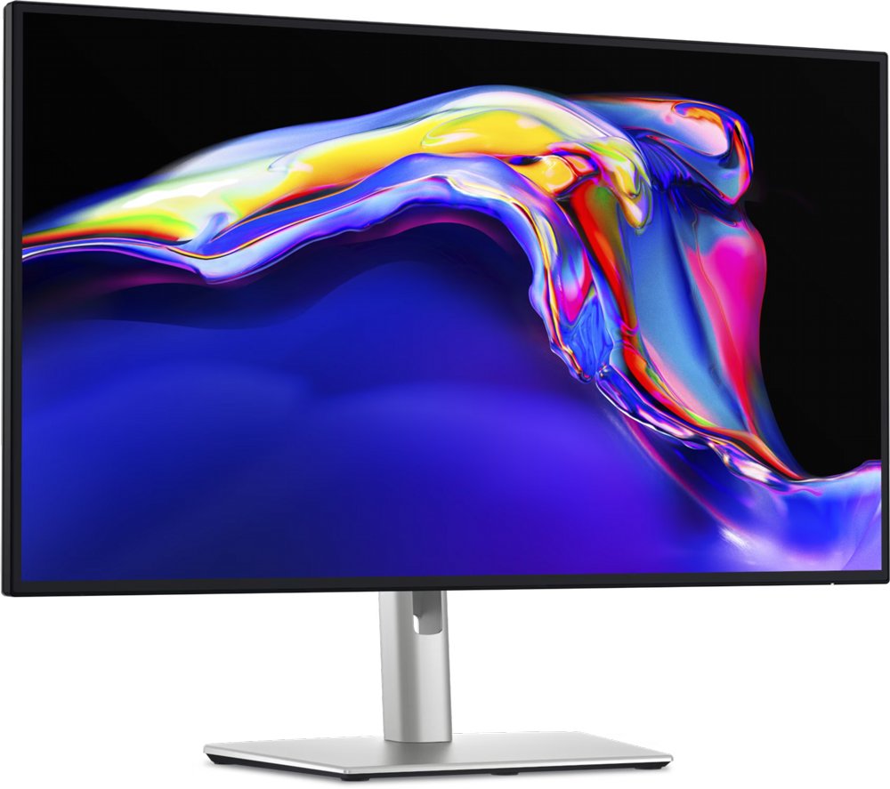 Dell UltraSharp U2725QE | 27″ 4K IPS Black | Thunderbolt 4 Hub | Monitor | 120Hz 4 Dell UltraSharp U2725QE | 27″ 4K IPS Black | Thunderbolt 4 Hub | Monitor | 120Hz - Afbeelding 4