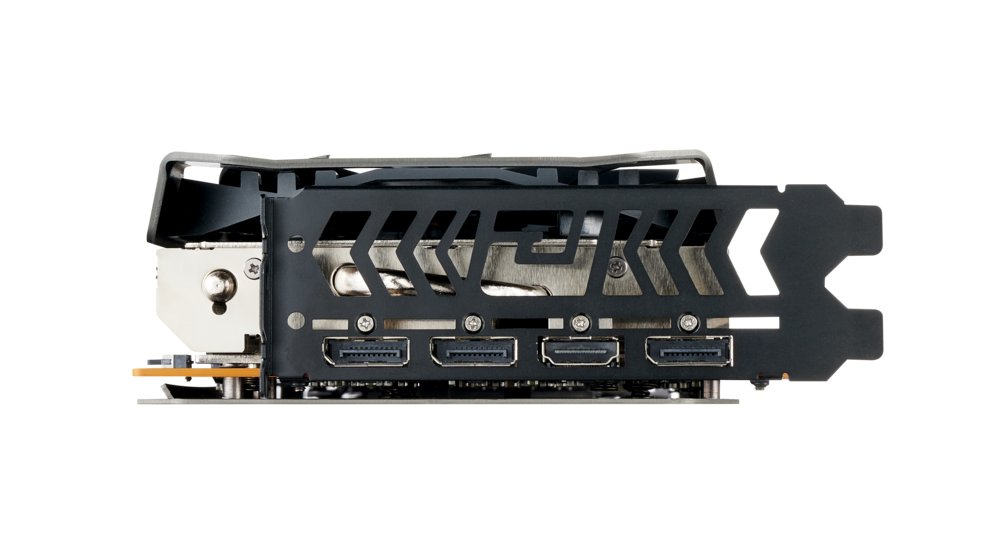 PowerColor Red Devil Radeon RX 6700XT | 12GB GDDR6 VRAM | Videokaart | GPU | AMD 5 PowerColor Red Devil Radeon RX 6700XT | 12GB GDDR6 VRAM | Videokaart | GPU | AMD - Afbeelding 5