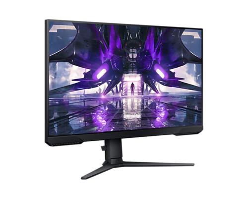 Samsung Odyssey G30A 27" | 1920 x 1080 VA | 144Hz | Gaming Monitor 6 Samsung Odyssey G30A 27" | 1920 x 1080 VA | 144Hz | Gaming Monitor - Afbeelding 6