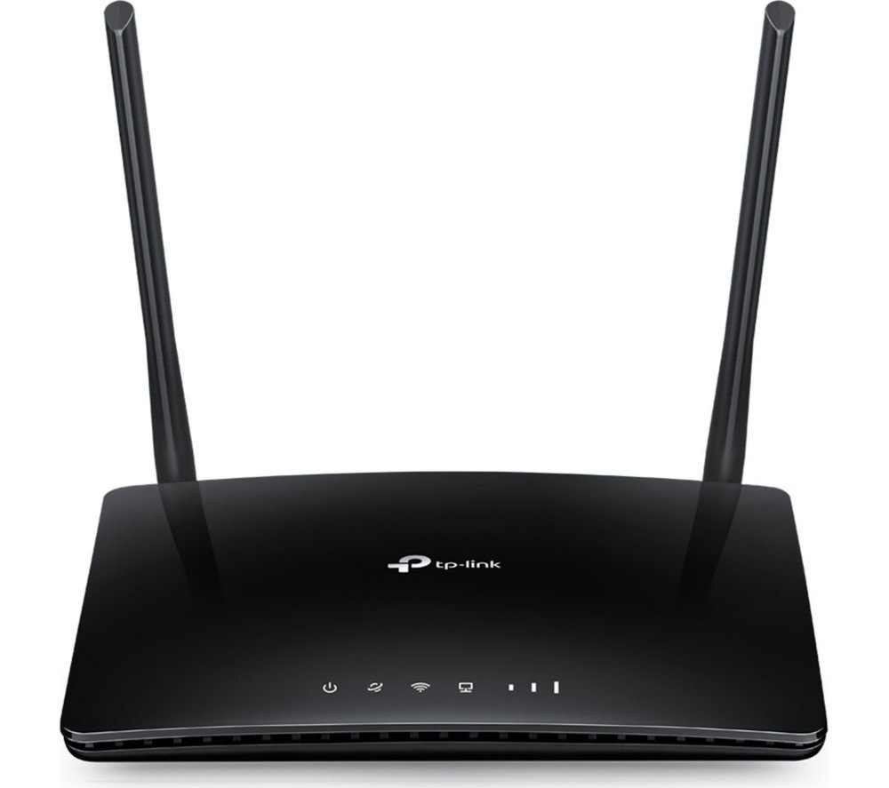 TP-Link Archer MR200 | 4G LTE Router | WiFi 5 (AC750) | Ethernet Dual-band (2.4 GHz / 5 GHz) | 733 Mbit/s 1 TP-Link Archer MR200 | 4G LTE Router | WiFi 5 (AC750) | Ethernet Dual-band (2.4 GHz / 5 GHz) | 733 Mbit/s