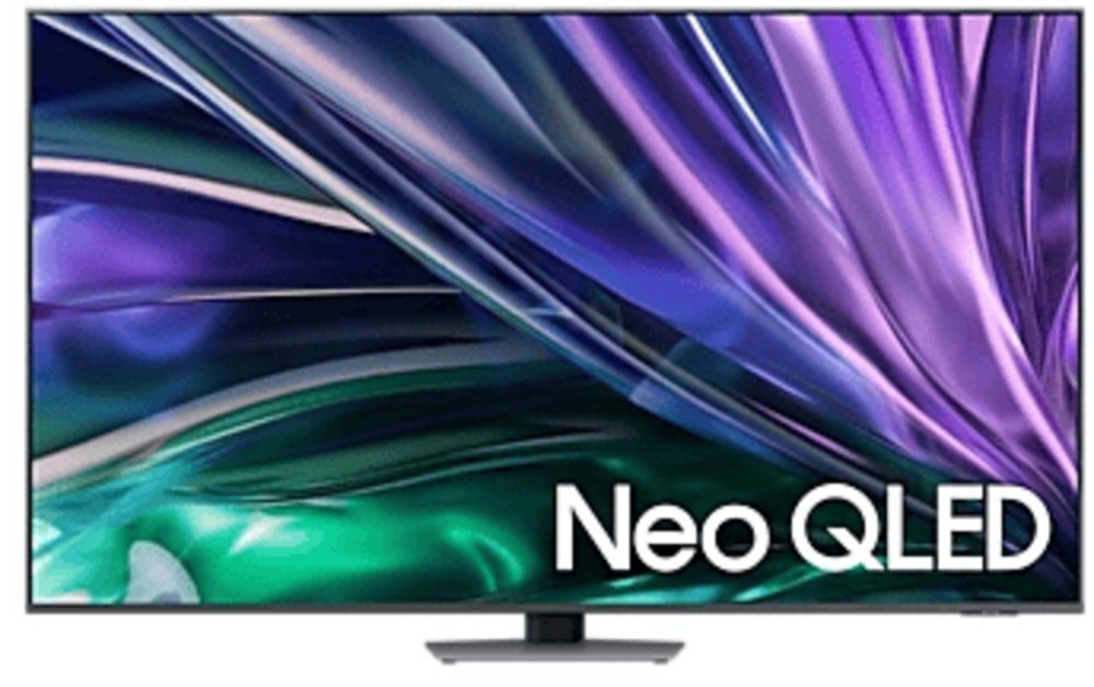 Samsung QE65QN85DBT 65" | 4K Ultra HD Neo QLED Smart TV | Tizen + Wifi | Local Dimming, Verbeterd Contrast | HDR10+ | 100Hz 1 Samsung QE65QN85DBT 65" | 4K Ultra HD Neo QLED Smart TV | Tizen + Wifi | Local Dimming