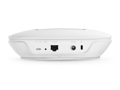 TP-Link CAP1750 | WiFi 5 (802.11ac) Ceiling Access Point | 1750 Mbit/s | PoE (802.3at) | Inclusief montagebeugel 6 TP-Link CAP1750 | WiFi 5 (802.11ac) Ceiling Access Point | 1750 Mbit/s | PoE (802.3at) | Inclusief montagebeugel - Afbeelding 6