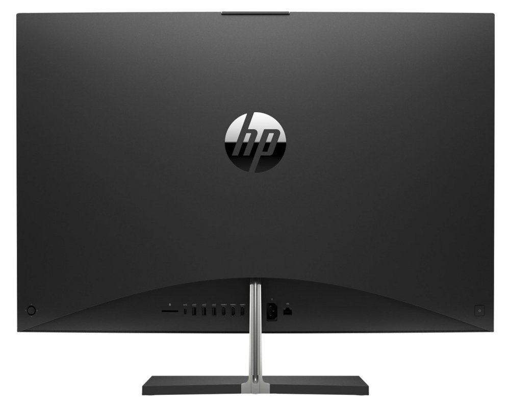 HP All-in-One Pavilion 32-b1120nd | 32" Quad HD IPS | Intel Core i5-13400T | 16GB RAM | 512GB SSD | Windows 11 Home 5 HP All-in-One Pavilion 32-b1120nd | 32" Quad HD IPS | Intel Core i5-13400T | 16GB RAM | 512GB SSD | Windows 11 Home - Afbeelding 5