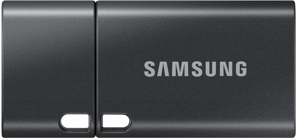 Samsung MUF-512DA4 | 512GB USB-C 3.2 Flash Drive | Zwart 1 Samsung MUF-512DA4 | 512GB USB-C 3.2 Flash Drive | Zwart