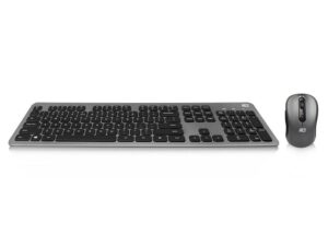 ACT AC5710 | Draadloze Muis en Toetsenbordcombo | QWERTY
