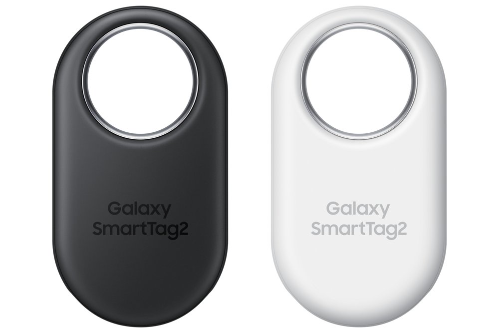 Samsung Galaxy SmartTag | Bluetooth Item Finder | Compatibel met SmartThings | Grafiet 6 Samsung Galaxy SmartTag | Bluetooth Item Finder | Compatibel met SmartThings | Grafiet - Afbeelding 6
