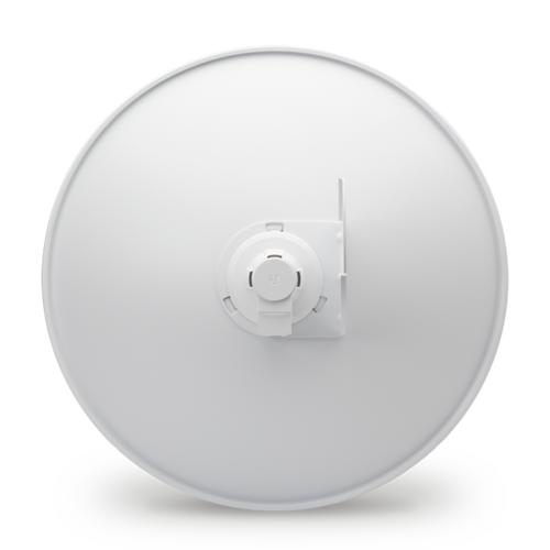 Ubiquiti PBE-M5-400 | Netwerkbrug & Repeater | 1000 Mbit/s | Wit 2 Ubiquiti PBE-M5-400 | Netwerkbrug & Repeater | 1000 Mbit/s | Wit - Afbeelding 2