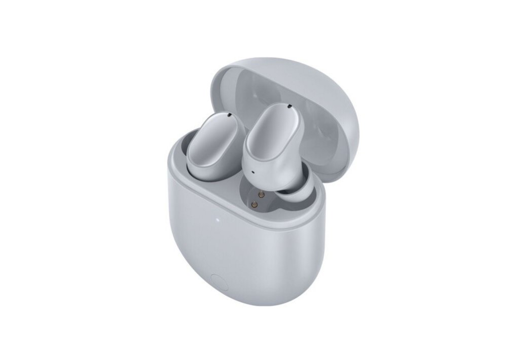 Xiaomi Redmi Buds 3 Pro | Draadloze In-Ear Bluetooth Oordopjes | Grijs 1 Xiaomi Redmi Buds 3 Pro | Draadloze In-Ear Bluetooth Oordopjes | Grijs