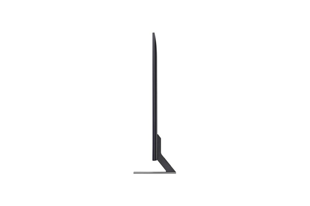 LG 55QNED85T3C 55" | Ultra HD 4K QNED Smart TV | WebOS + Wifi | Local Dimming voor Diepe Zwarttinten | 100Hz 4 LG 55QNED85T3C 55" | Ultra HD 4K QNED Smart TV | WebOS + Wifi | Local Dimming voor Diepe Zwarttinten | 100Hz - Afbeelding 4