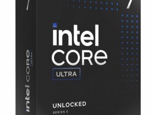 Intel Core Ultra 7 265KF | 20 Core | 4