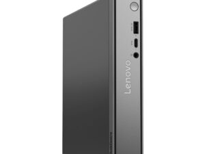Lenovo ThinkCentre neo 50q G5 | Intel Core 5 210H | 16GB DDR5 | 512GB SSD | Wifi 7 | Mini PC | W11 Pro
