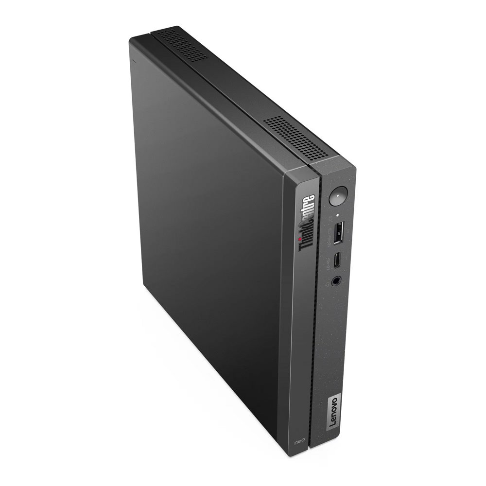 Lenovo ThinkCentre neo 50q G4 | Intel Core i5-13420H | 8GB RAM | 256GB SSD | W11 Professional | SFF 9 Lenovo ThinkCentre neo 50q G4 | Intel Core i5-13420H | 8GB RAM | 256GB SSD | W11 Professional | SFF - Afbeelding 9