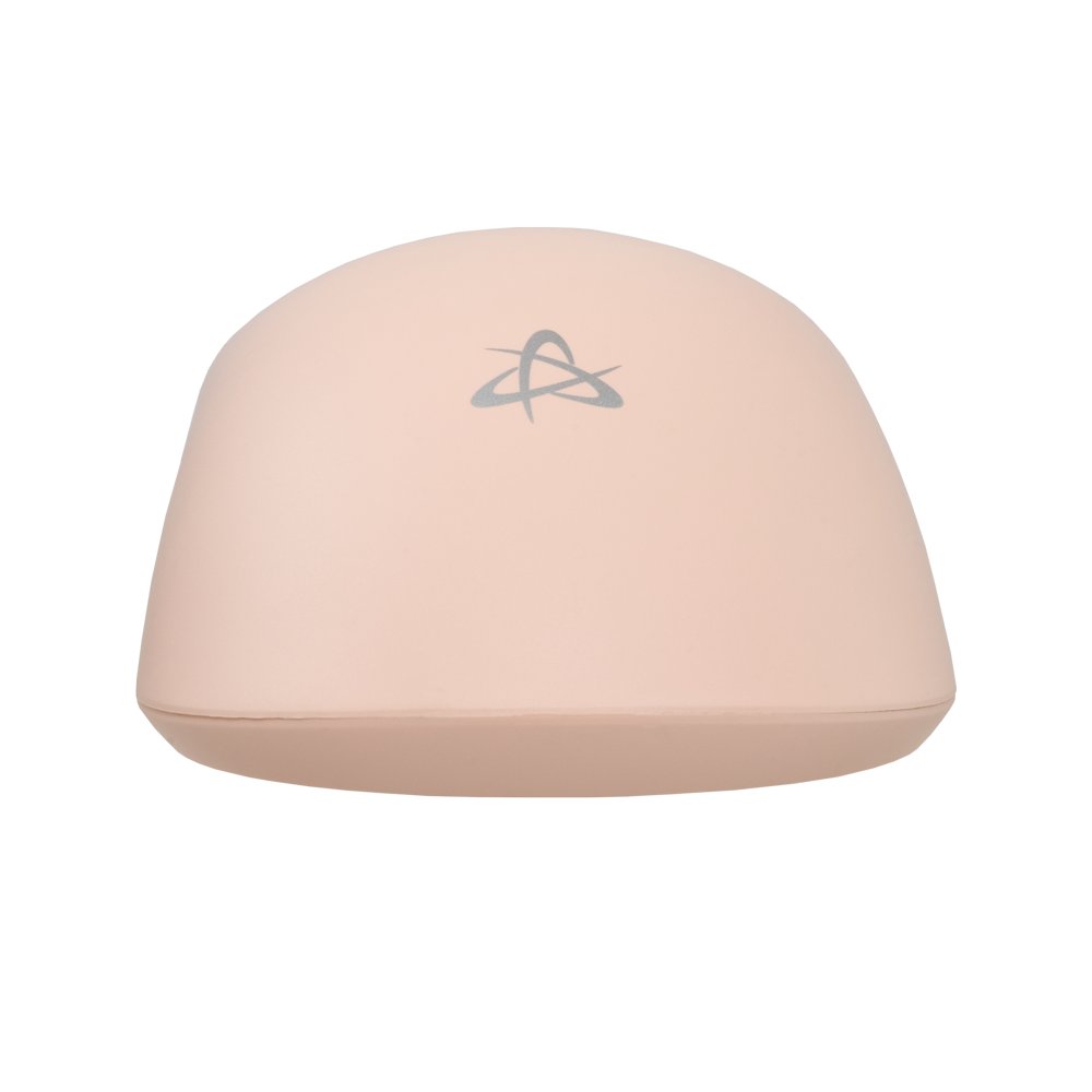 SBOX WM-852P Pink | Draadloze Muis | Links- en Rechtshandig | RF | 1600 DPI | Roze 5 SBOX WM-852P Pink | Draadloze Muis | Links- en Rechtshandig | RF | 1600 DPI | Roze - Afbeelding 5