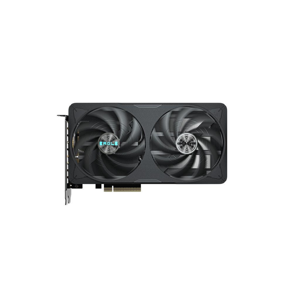 GIGABYTE GeForce RTX 5060 Ti EAGLE OC | 8GB GDDR7 | DLSS 4 | Videokaart | Nvidia GPU 4 GIGABYTE GeForce RTX 5060 Ti EAGLE OC | 8GB GDDR7 | DLSS 4 | Videokaart | Nvidia GPU - Afbeelding 4