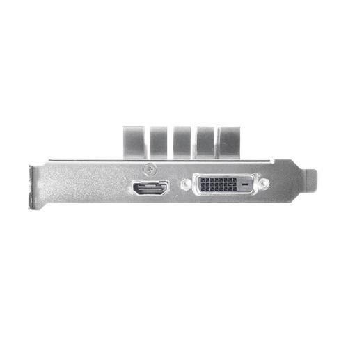 Asus GeForce GT 1030 | 2GB GDDR5 VRAM | Low Profile | Videokaart | GPU | Nvidia 2 Asus GeForce GT 1030 | 2GB GDDR5 VRAM | Low Profile | Videokaart | GPU | Nvidia - Afbeelding 2