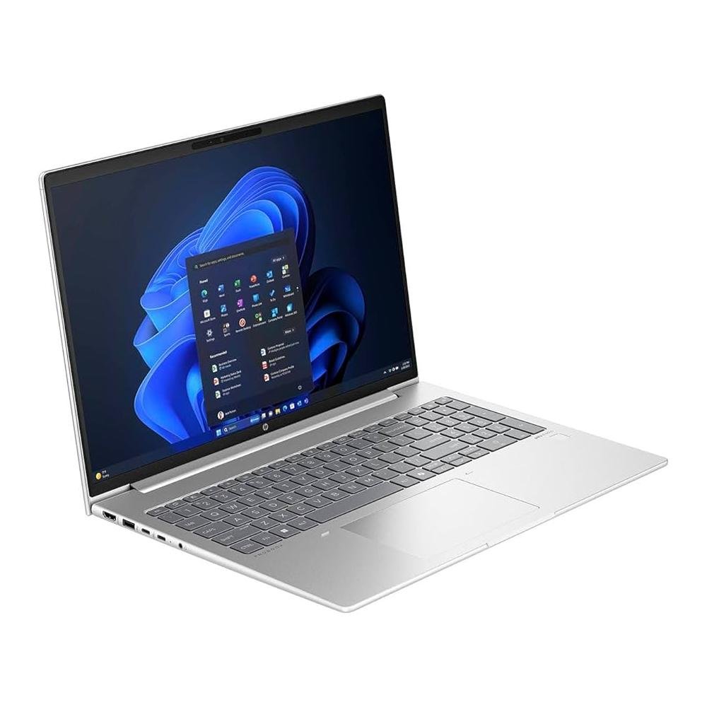 HP ProBook 460 G11 | 16" WUXGA (1920x1200) IPS | Intel Core Ultra 5 125U | 16GB DDR5 | 512GB SSD | Windows 11 Professional 3 HP ProBook 460 G11 | 16" WUXGA (1920x1200) IPS | Intel Core Ultra 5 125U | 16GB DDR5 | 512GB SSD | Windows 11 Professional - Afbeelding 3