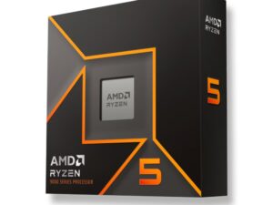 AMD Ryzen 5 9600X | 6 Core | 3