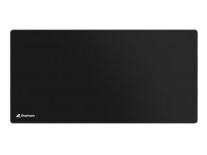 Sharkoon 1337 V2 | Big Game Muismat | Zwart