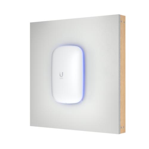 Ubiquiti UniFi U6 Extender | WiFi 6 Range Extender / Access Point | 4800 Mbit/s 3 Ubiquiti UniFi U6 Extender | WiFi 6 Range Extender / Access Point | 4800 Mbit/s - Afbeelding 3