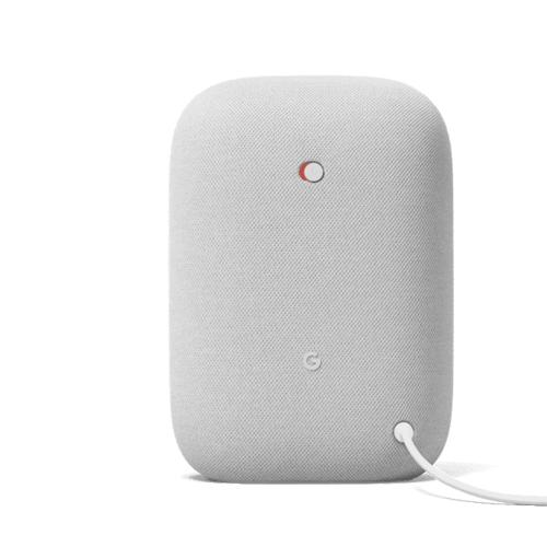 Google Nest Audio | Smart Speaker | Google Assistant | Wi-Fi | Grijs 5 Google Nest Audio | Smart Speaker | Google Assistant | Wi-Fi | Grijs - Afbeelding 5