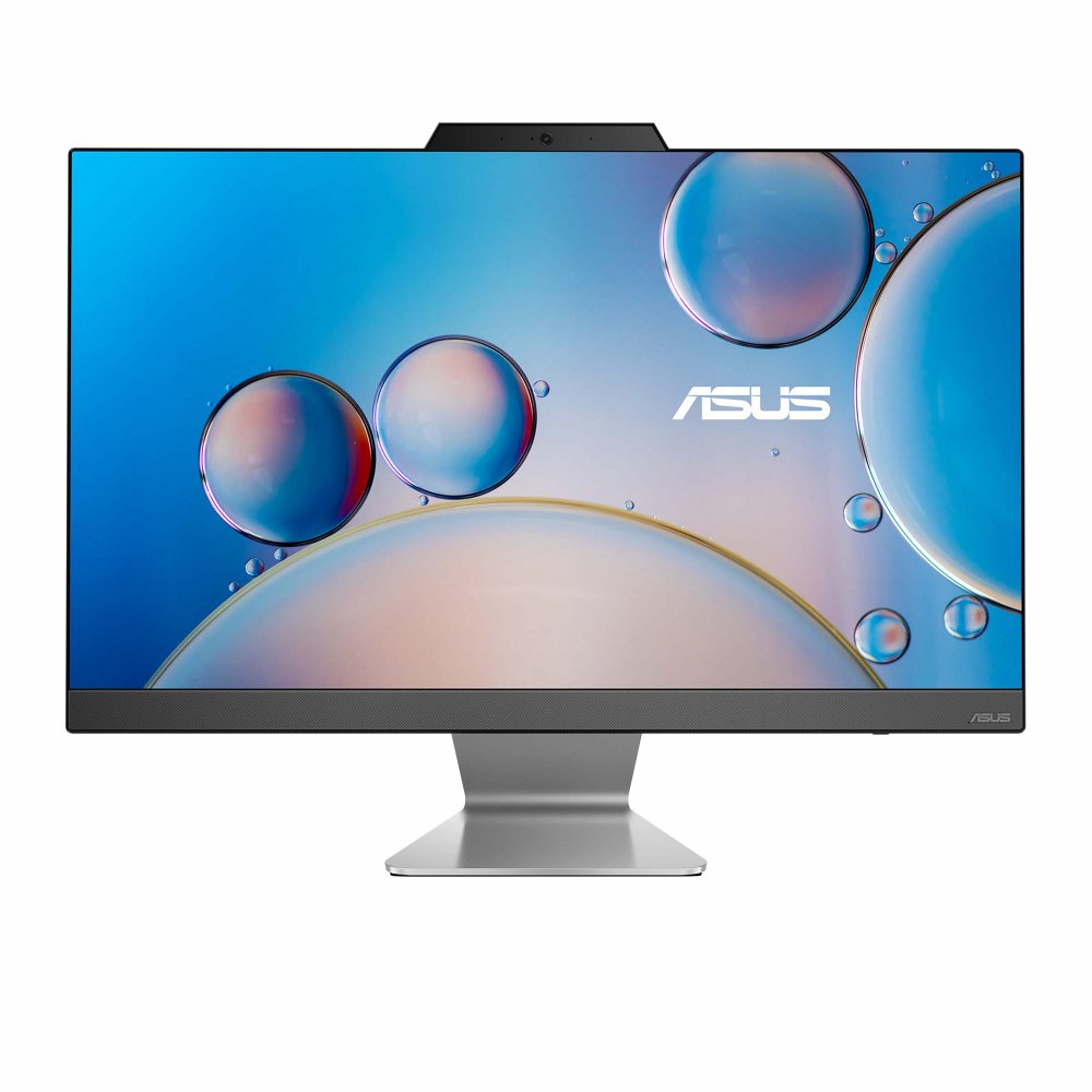 ASUS All-in-One | 23.8" Full HD IPS Touch | AMD Ryzen 5 7520U | 16GB DDR5 | 512GB SSD | Infraroodcamera | Windows 11 Home | Zonder Toetsenbord en Muis 1 ASUS All-in-One | 23.8" Full HD IPS Touch | AMD Ryzen 5 7520U | 16GB DDR5 | 512GB SSD | Infraroodcamera | Windows 11 Home | Zonder Toetsenbord en Muis