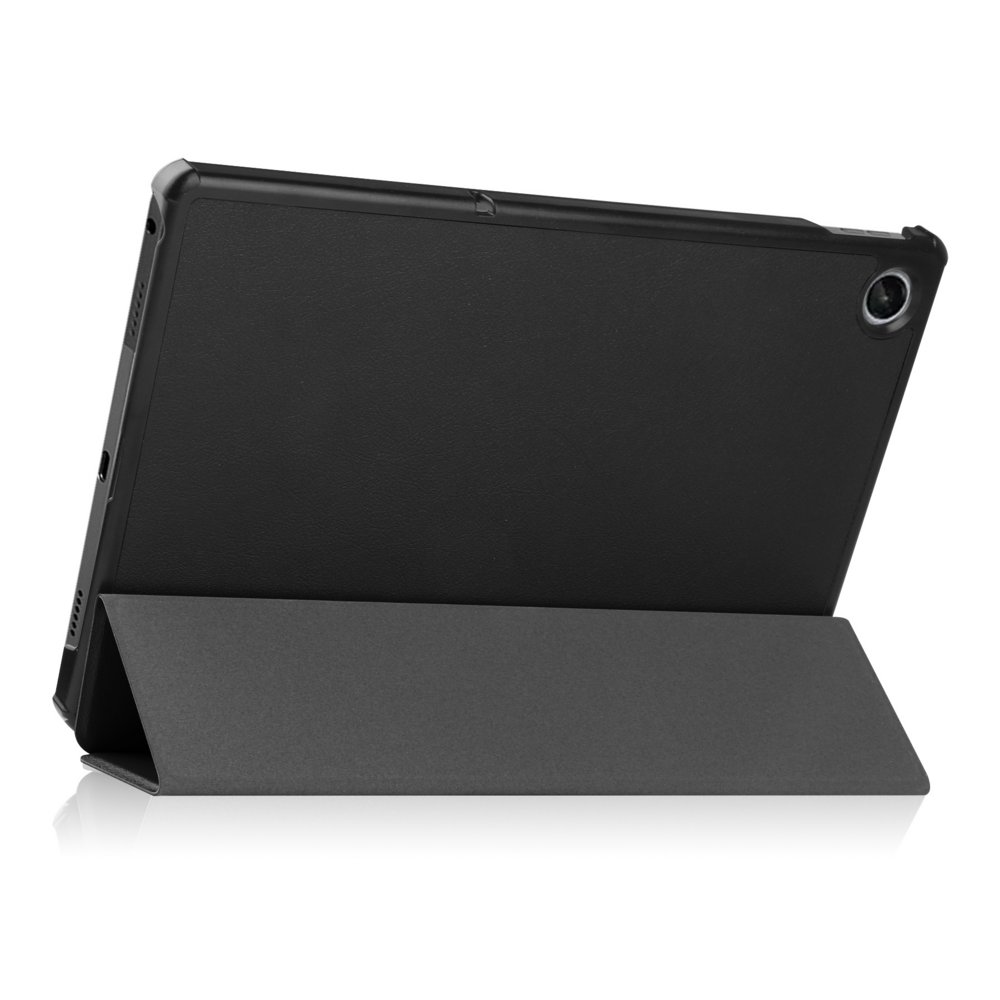 Lenovo Tab M10 Plus 10,6" Tri-Fold Book Case | Zwart 1 Lenovo Tab M10 Plus 10
