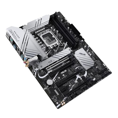 ASUS PRIME Z790-P WIFI | Socket LGA 1700 | Intel Z790 | 4xDDR5 | ATX | Moederbord 4 ASUS PRIME Z790-P WIFI | Socket LGA 1700 | Intel Z790 | 4xDDR5 | ATX | Moederbord - Afbeelding 4