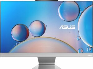 Computers 95 ASUS All-in-One M3402WFAK | 23.8'' Full HD IPS | AMD Ryzen 5 7520U | 8GB DDR5 | 512GB SSD | W11 Pro Education | Inclusief Toetsenbord en Muis