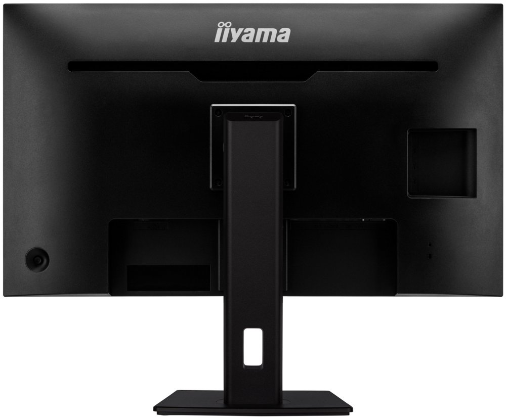 iiyama XB3288UHSU-B5 32" | 3840 x 2160 VA 4K | 60Hz | Monitor 7 iiyama XB3288UHSU-B5 32" | 3840 x 2160 VA 4K | 60Hz | Monitor - Afbeelding 7