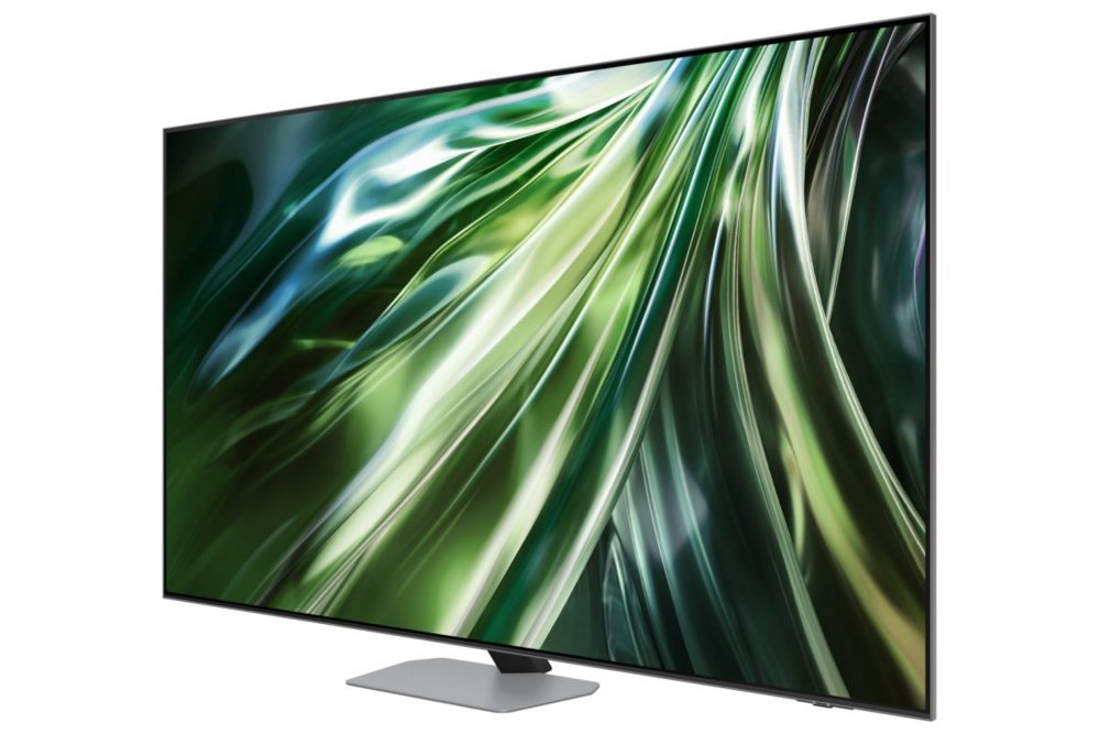 Samsung QE50QN92DAT | 50'' Ultra HD 4K | Neo QLED Smart TV | Wifi | Tizen | Local Dimming | HDR10+ | 100Hz 2 Samsung QE50QN92DAT | 50'' Ultra HD 4K | Neo QLED Smart TV | Wifi | Tizen | Local Dimming | HDR10+ | 100Hz - Afbeelding 2